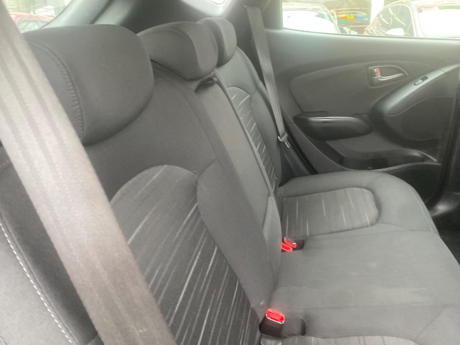 Used Hyundai Ix35 2014 for sale - 76550108: Photo 47