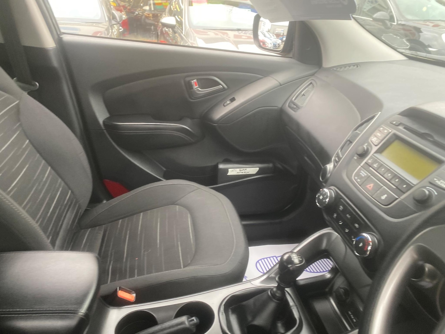 Used Hyundai Ix35 2014 for sale - 76550108: Photo 54