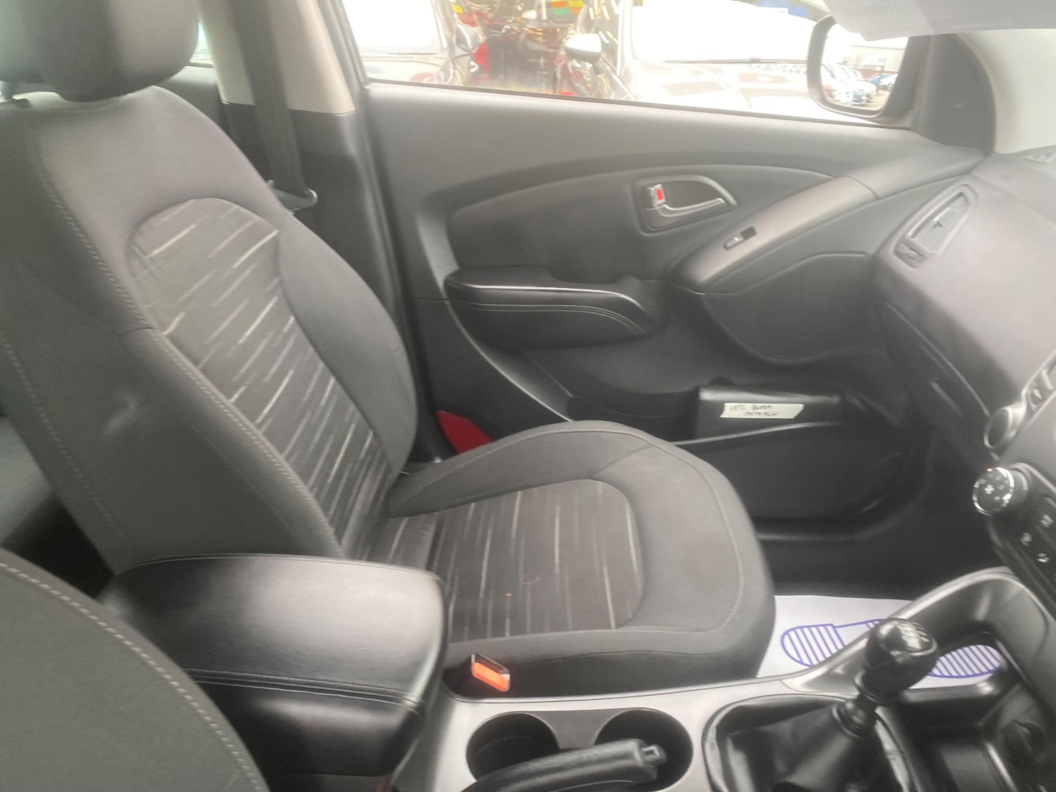 Used Hyundai Ix35 2014 for sale - 76550108: Photo 55