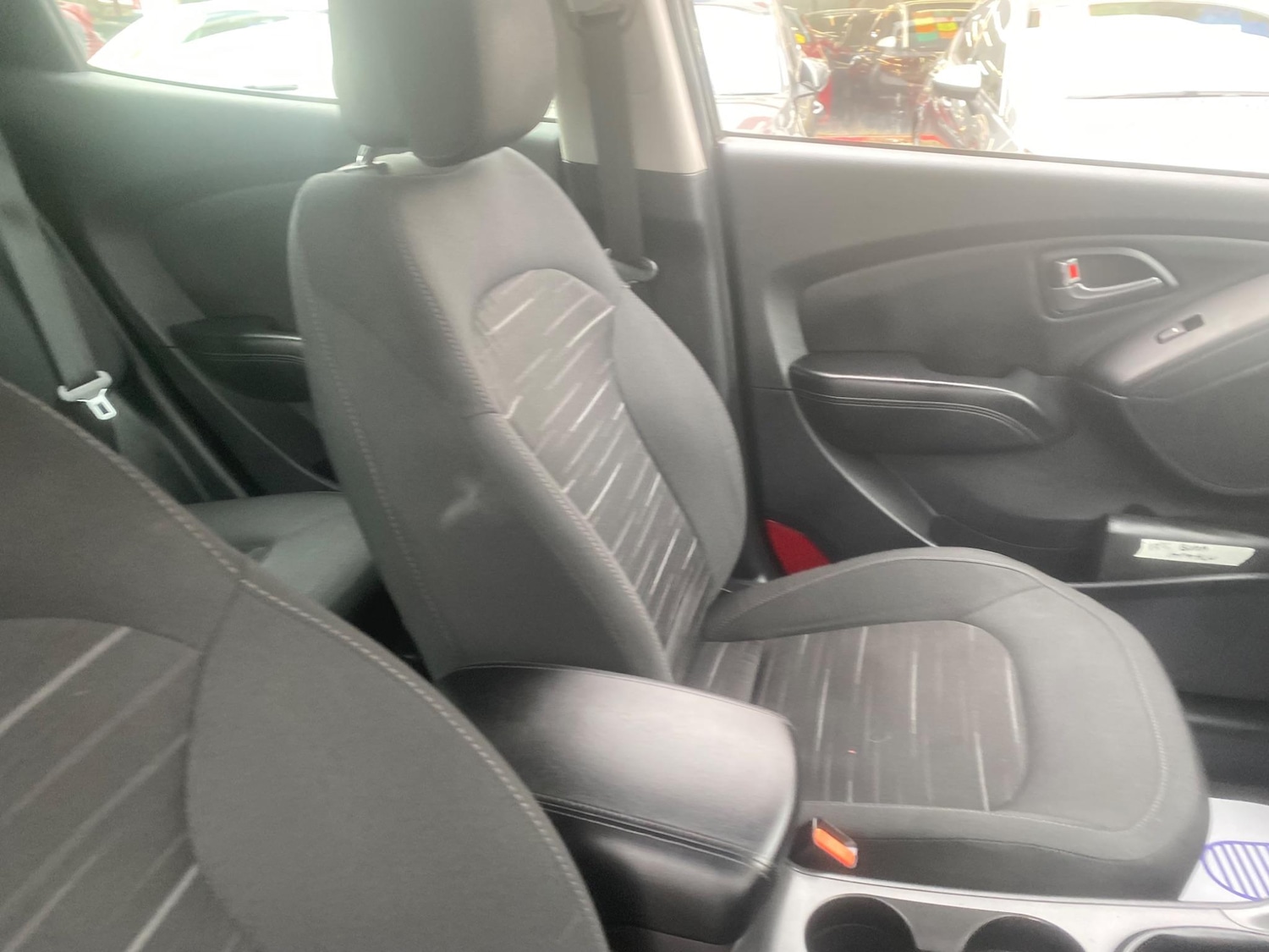 Used Hyundai Ix35 2014 for sale - 76550108: Photo 56