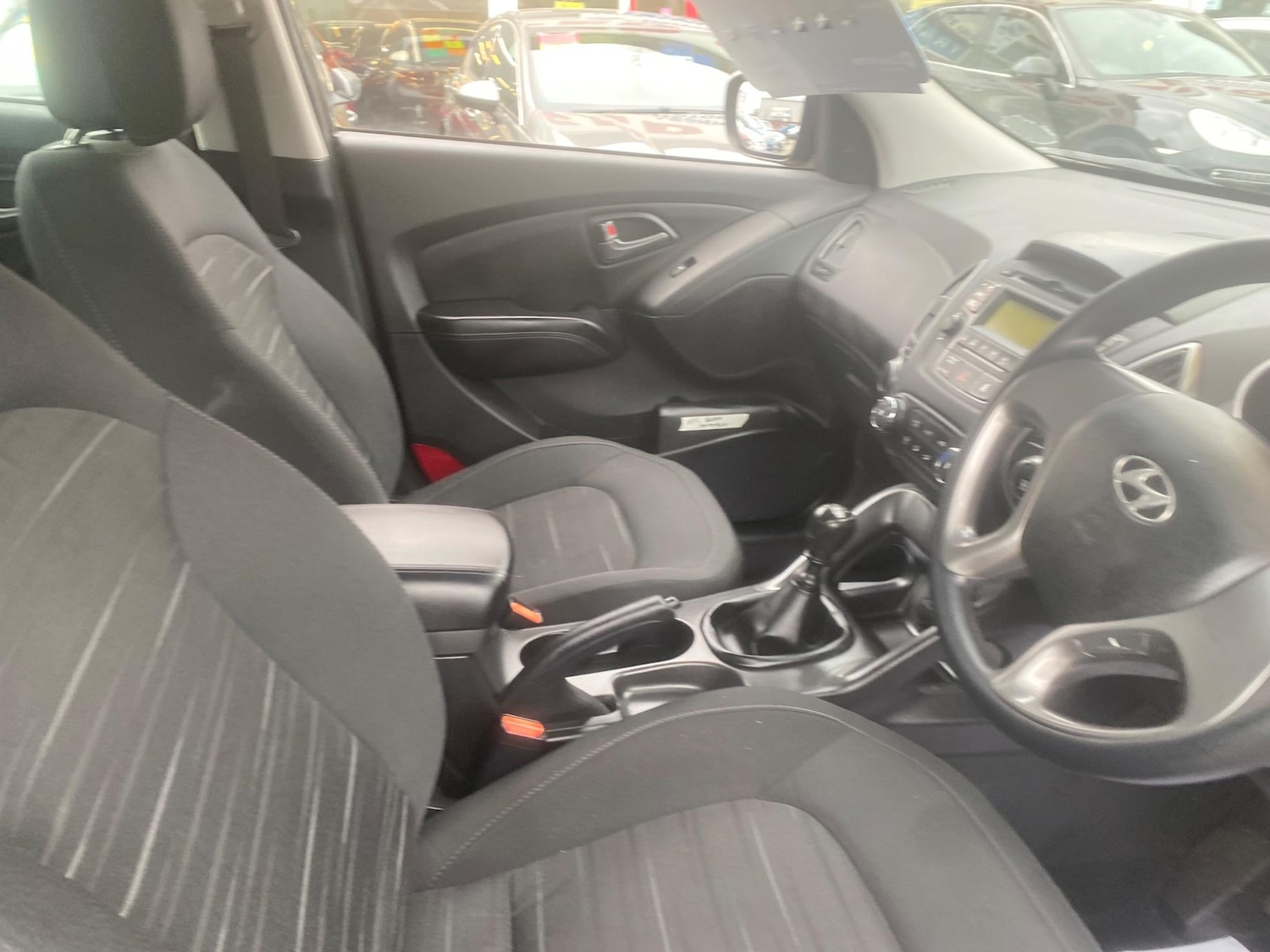 Used Hyundai Ix35 2014 for sale - 76550108: Photo 57