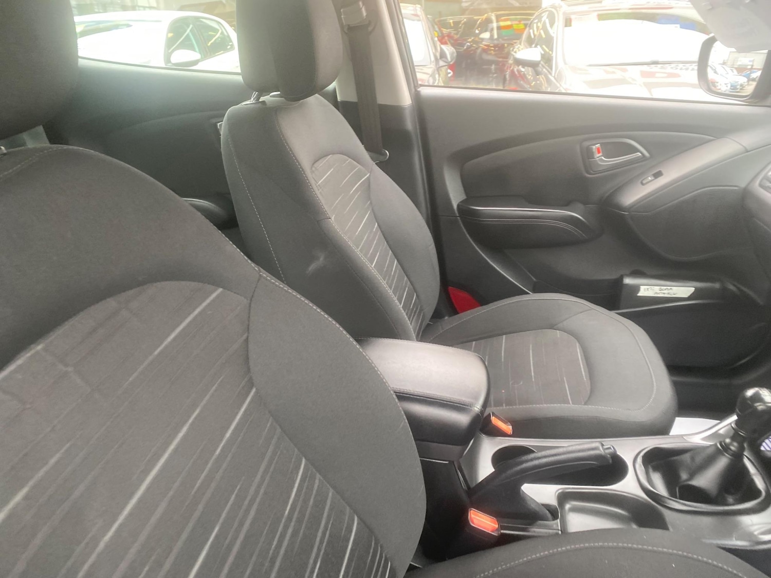 Used Hyundai Ix35 2014 for sale - 76550108: Photo 58