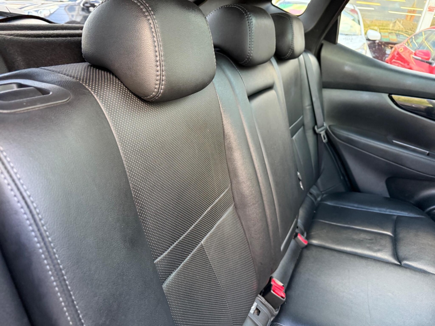 Used Nissan Qashqai for sale - 76551104: Photo 15