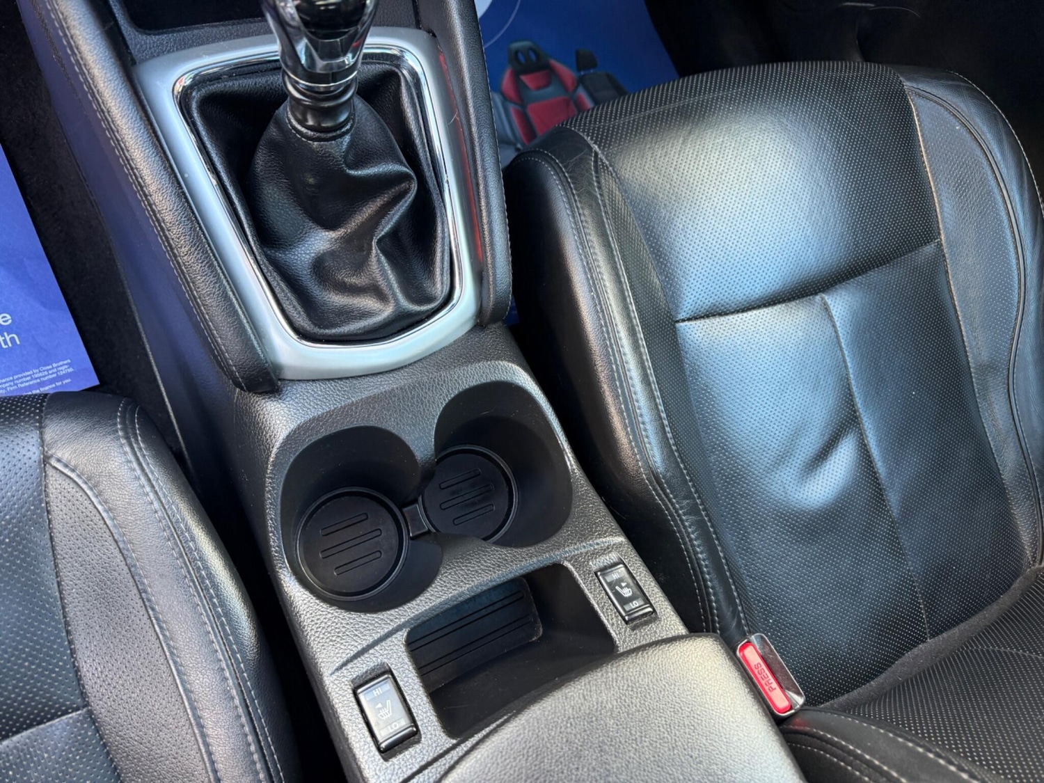 Used Nissan Qashqai for sale - 76551104: Photo 32