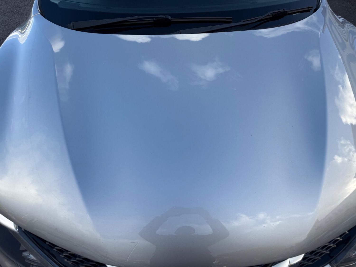 Used Nissan Qashqai for sale - 76551104: Photo 37