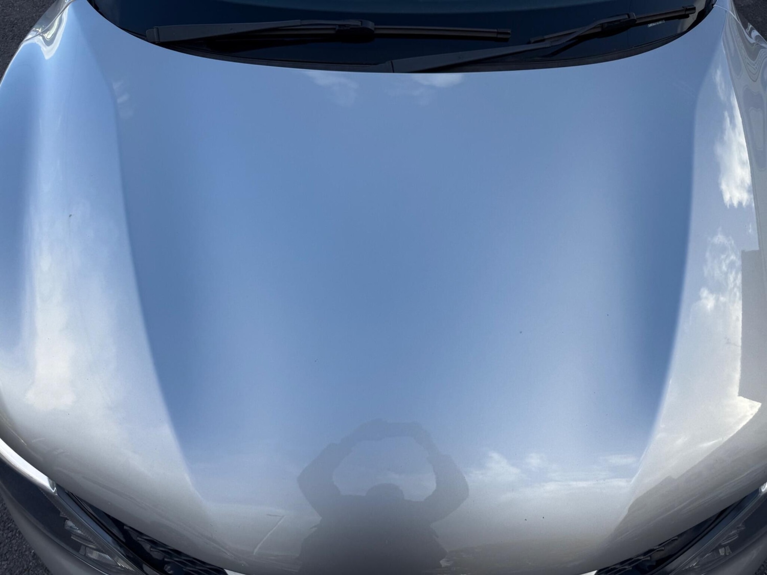 Used Nissan Qashqai for sale - 76551104: Photo 42