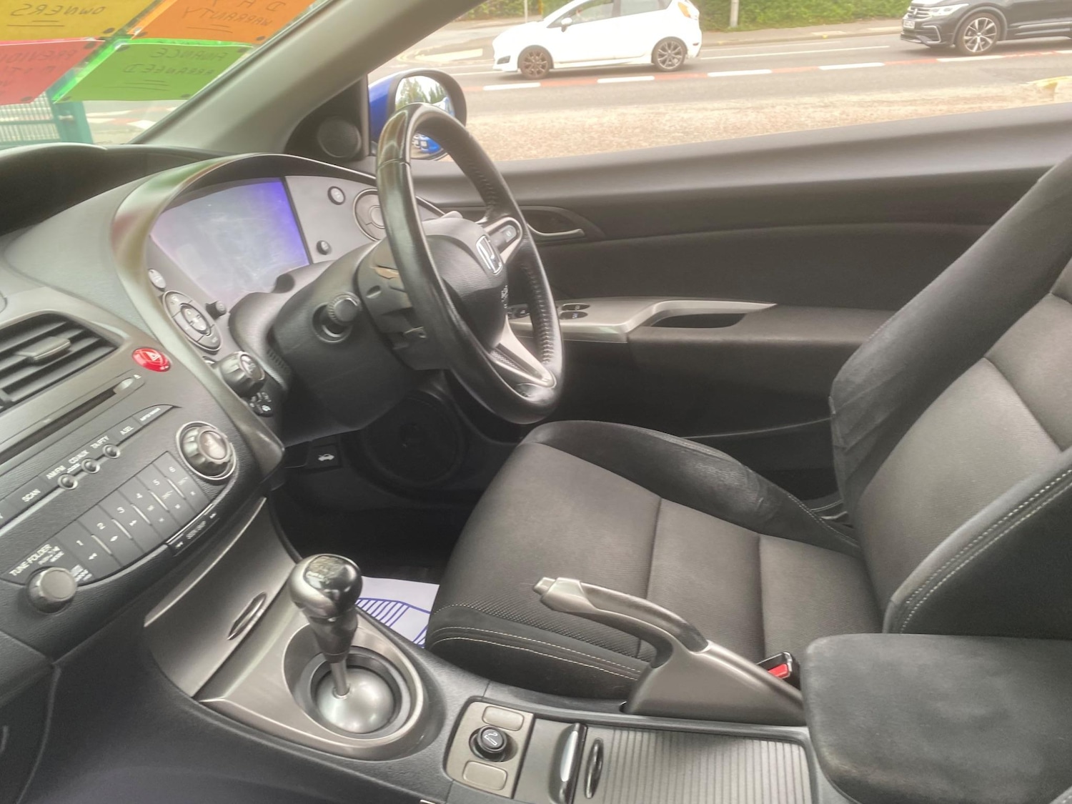 Used Honda Civic 2011 for sale - 76987959: Photo 20