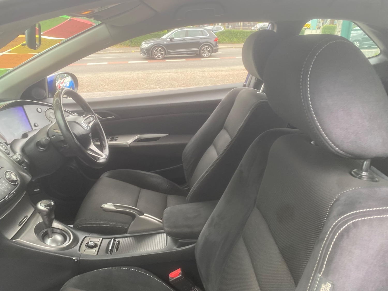 Used Honda Civic 2011 for sale - 76987959: Photo 23