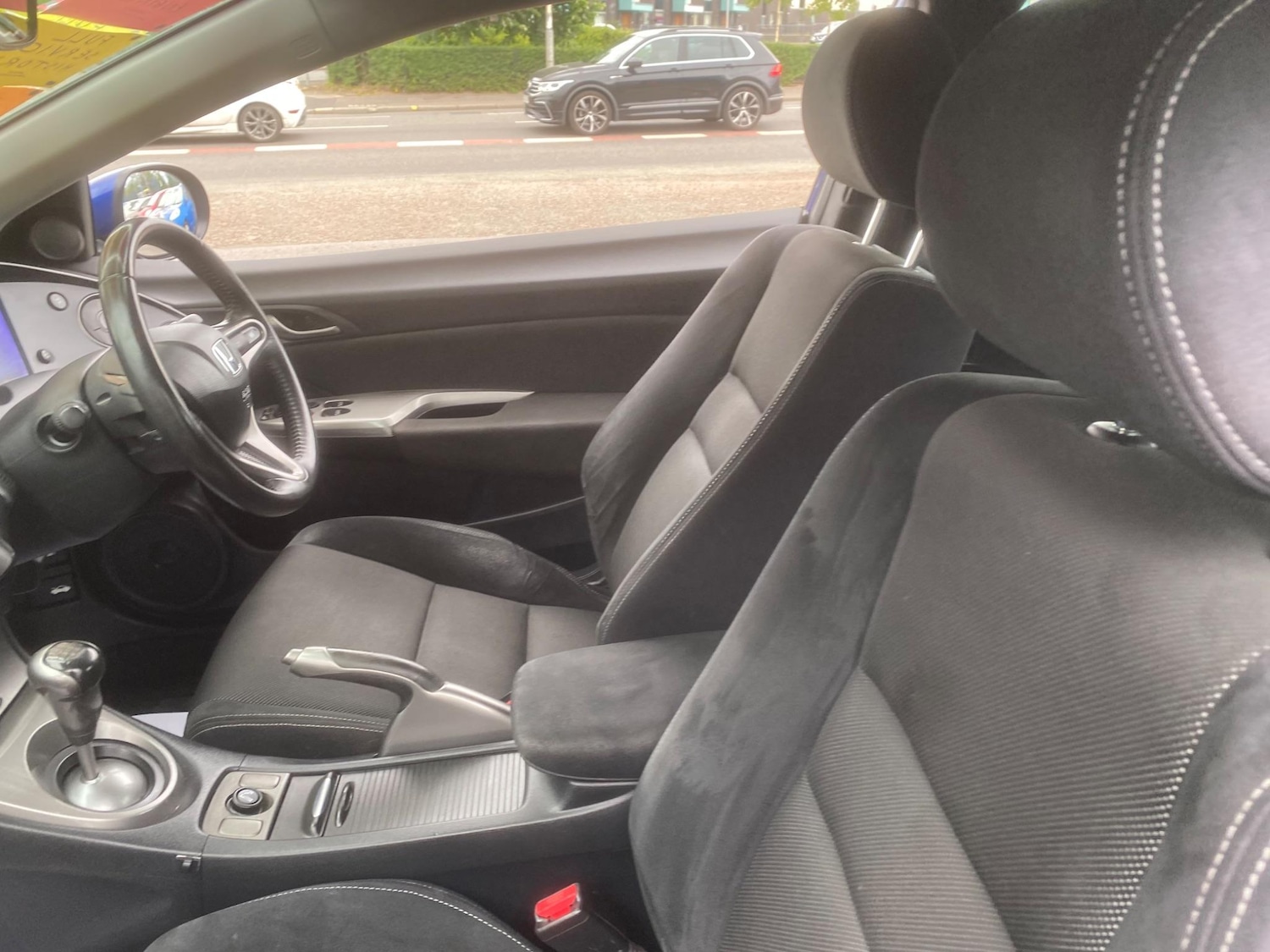 Used Honda Civic 2011 for sale - 76987959: Photo 24