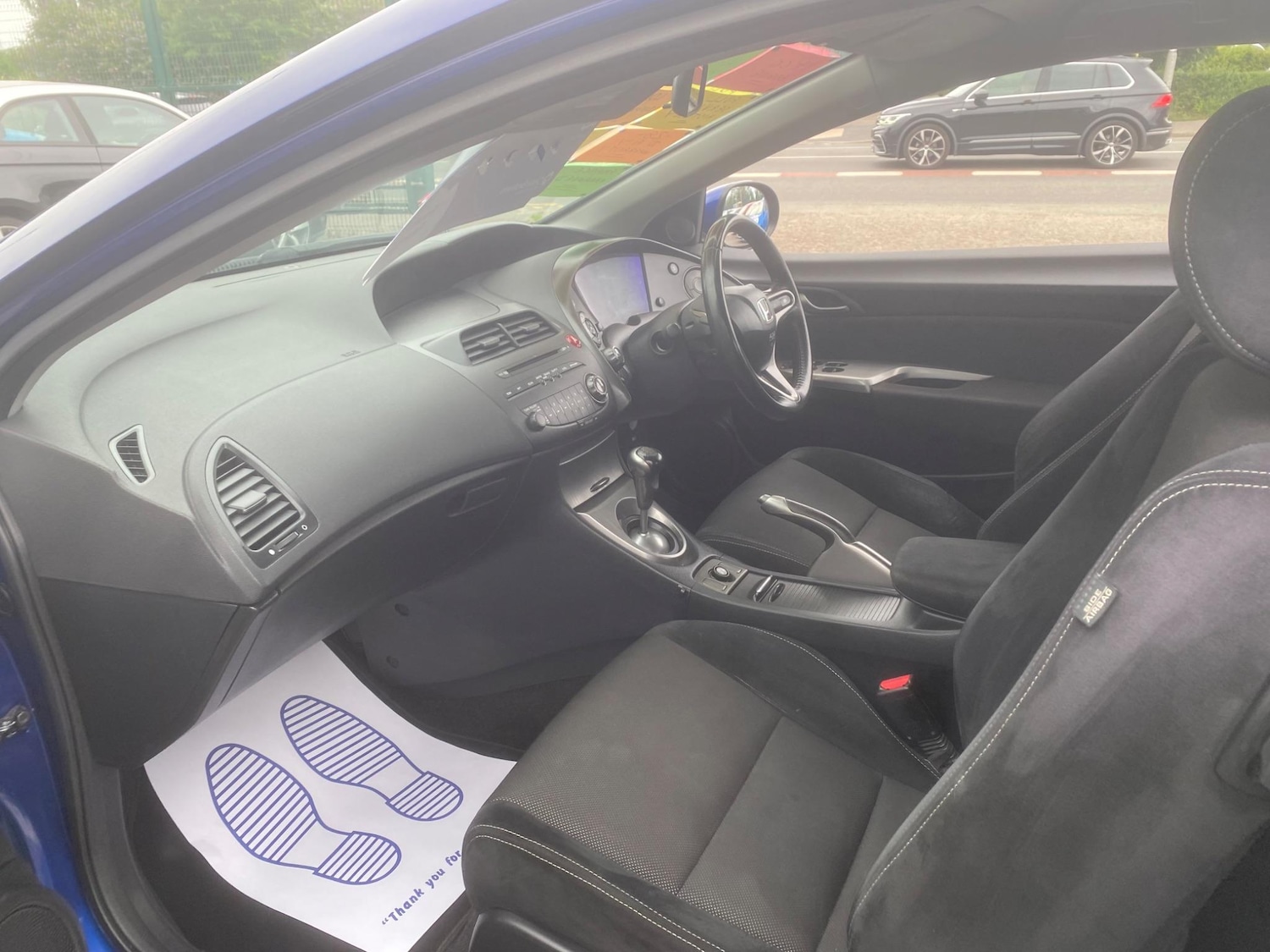 Used Honda Civic 2011 for sale - 76987959: Photo 27