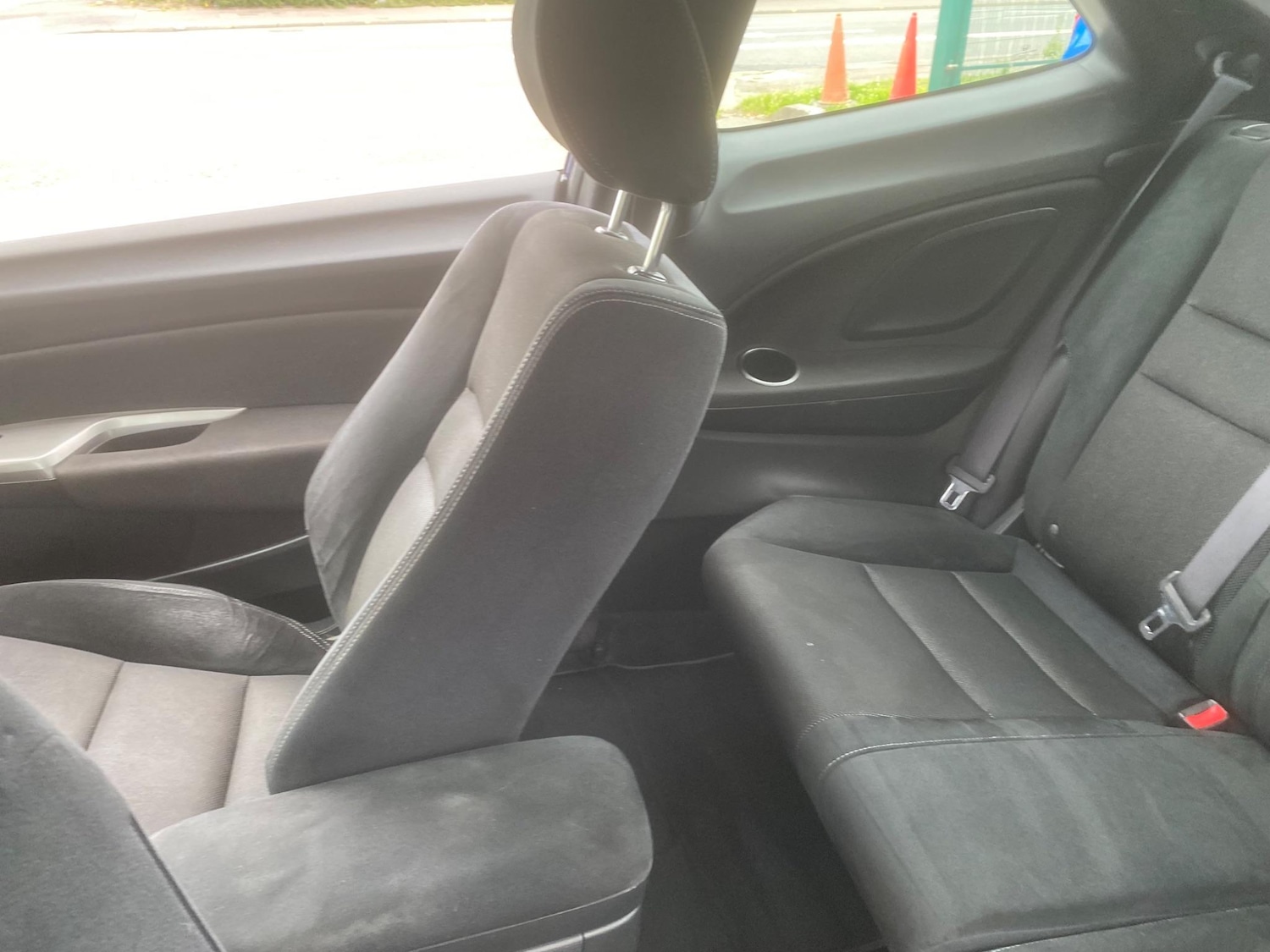 Used Honda Civic 2011 for sale - 76987959: Photo 29