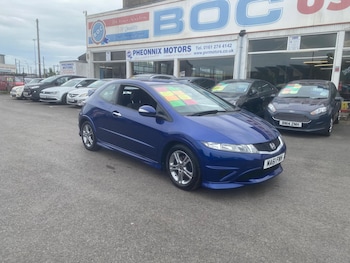 Used Honda Civic 2011 for sale - 76987959: Photo