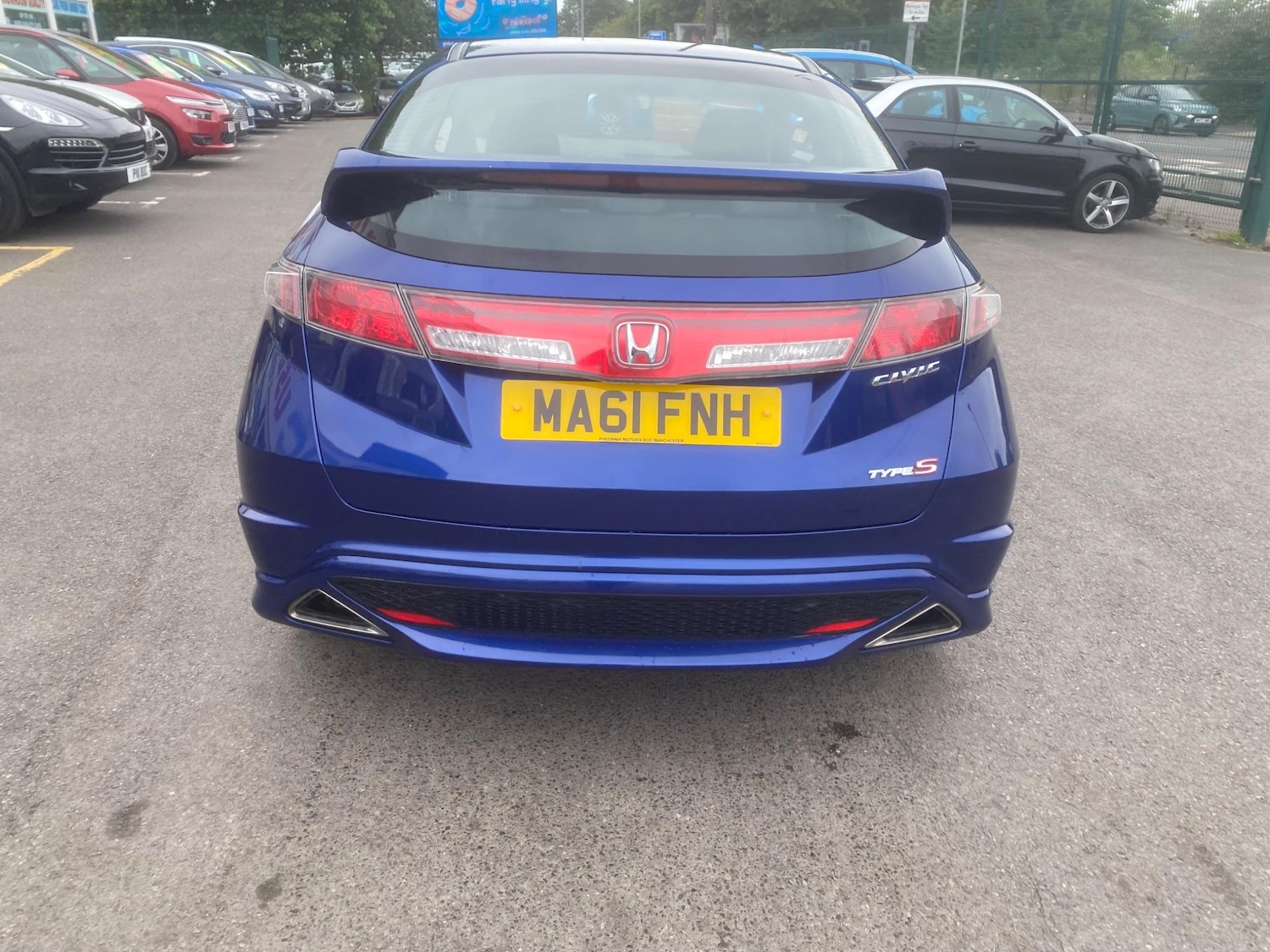 Used Honda Civic 2011 for sale - 76987959: Photo 37