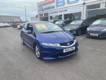 Used Honda Civic 2011 for sale - 76987959: Photo