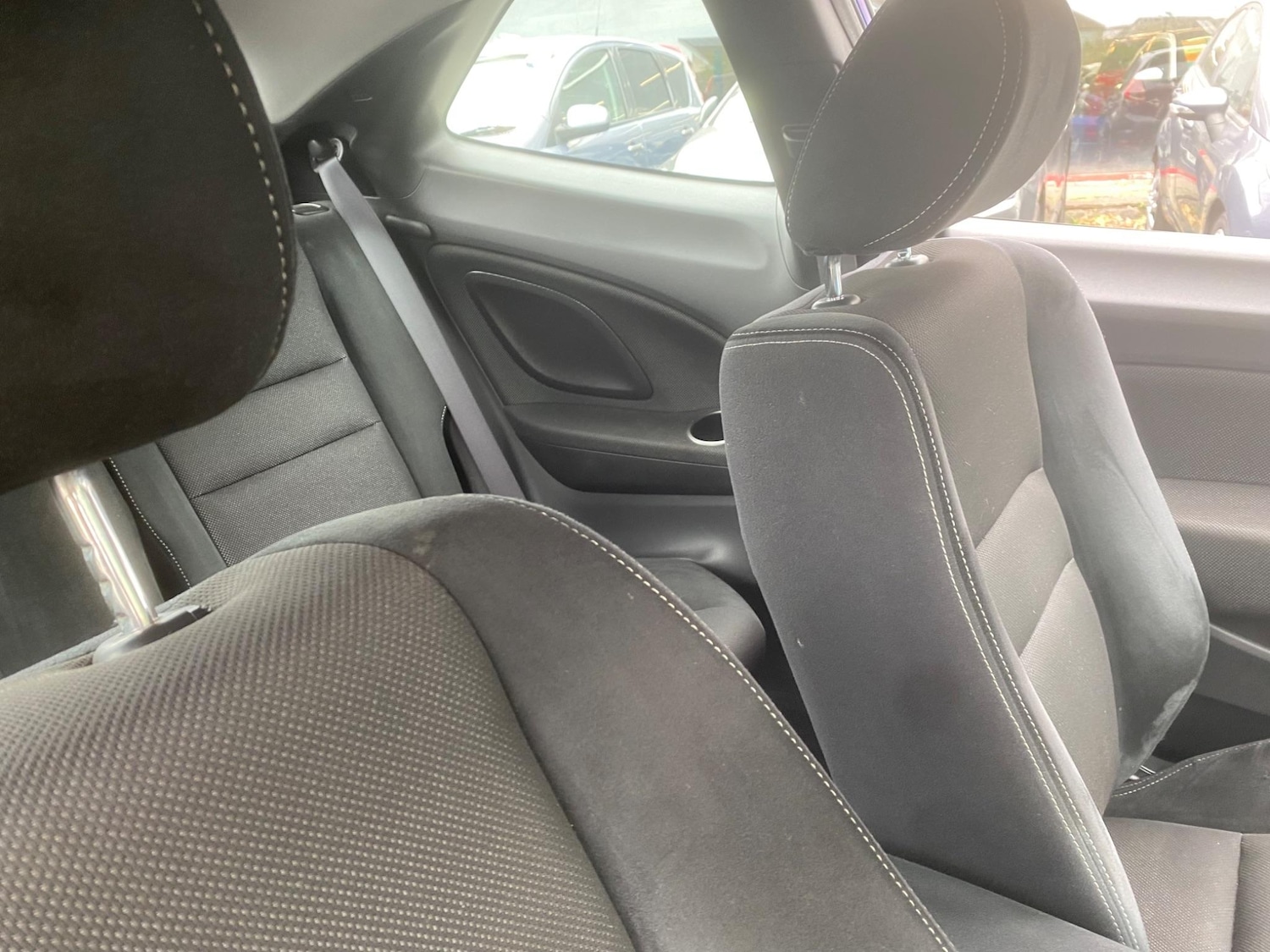 Used Honda Civic 2011 for sale - 76987959: Photo 50