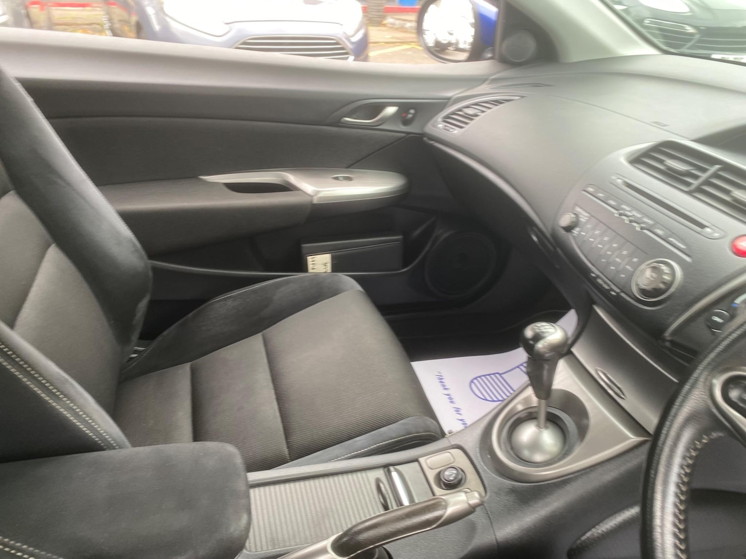 Used Honda Civic 2011 for sale - 76987959: Photo 52