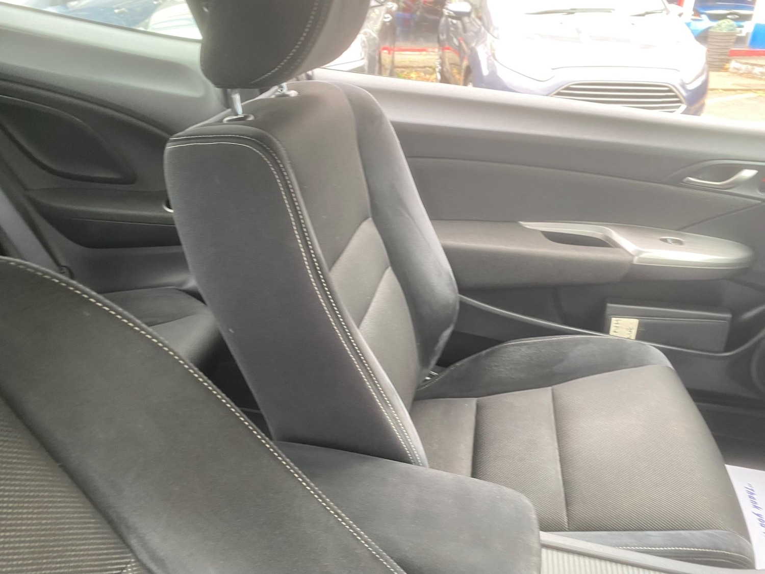 Used Honda Civic 2011 for sale - 76987959: Photo 54