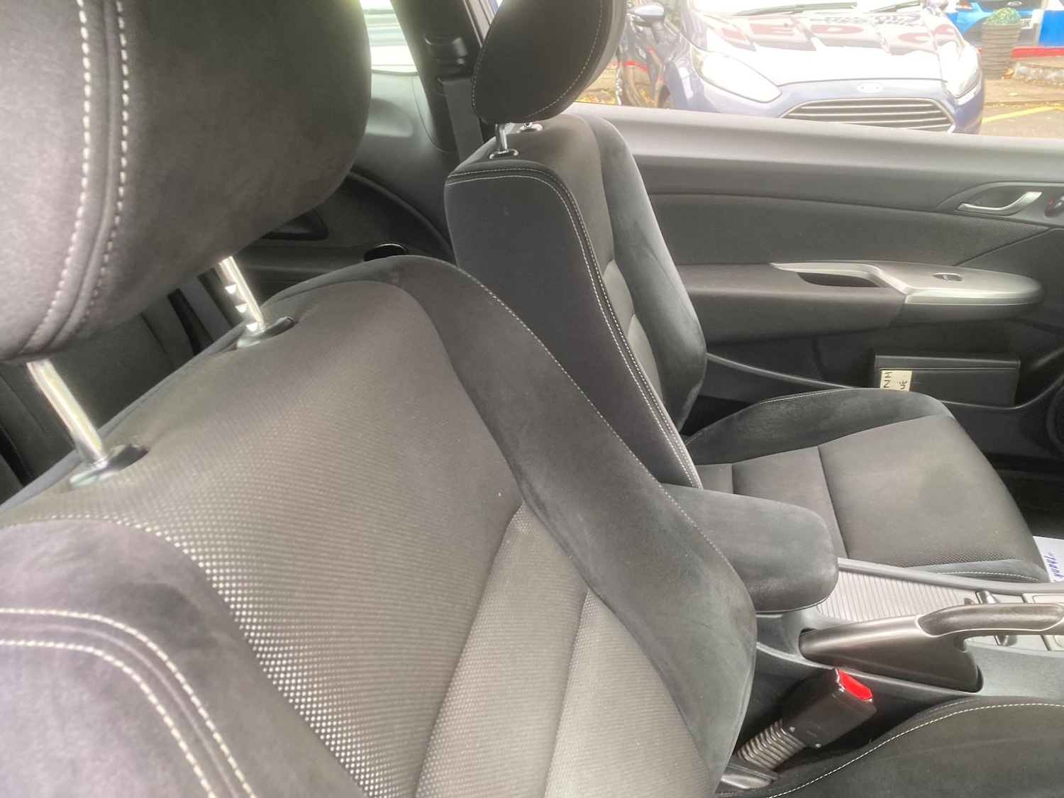 Used Honda Civic 2011 for sale - 76987959: Photo 55