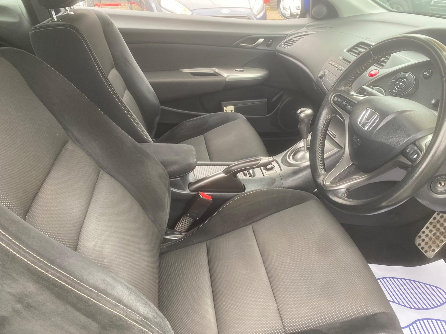 Used Honda Civic 2011 for sale - 76987959: Photo 58