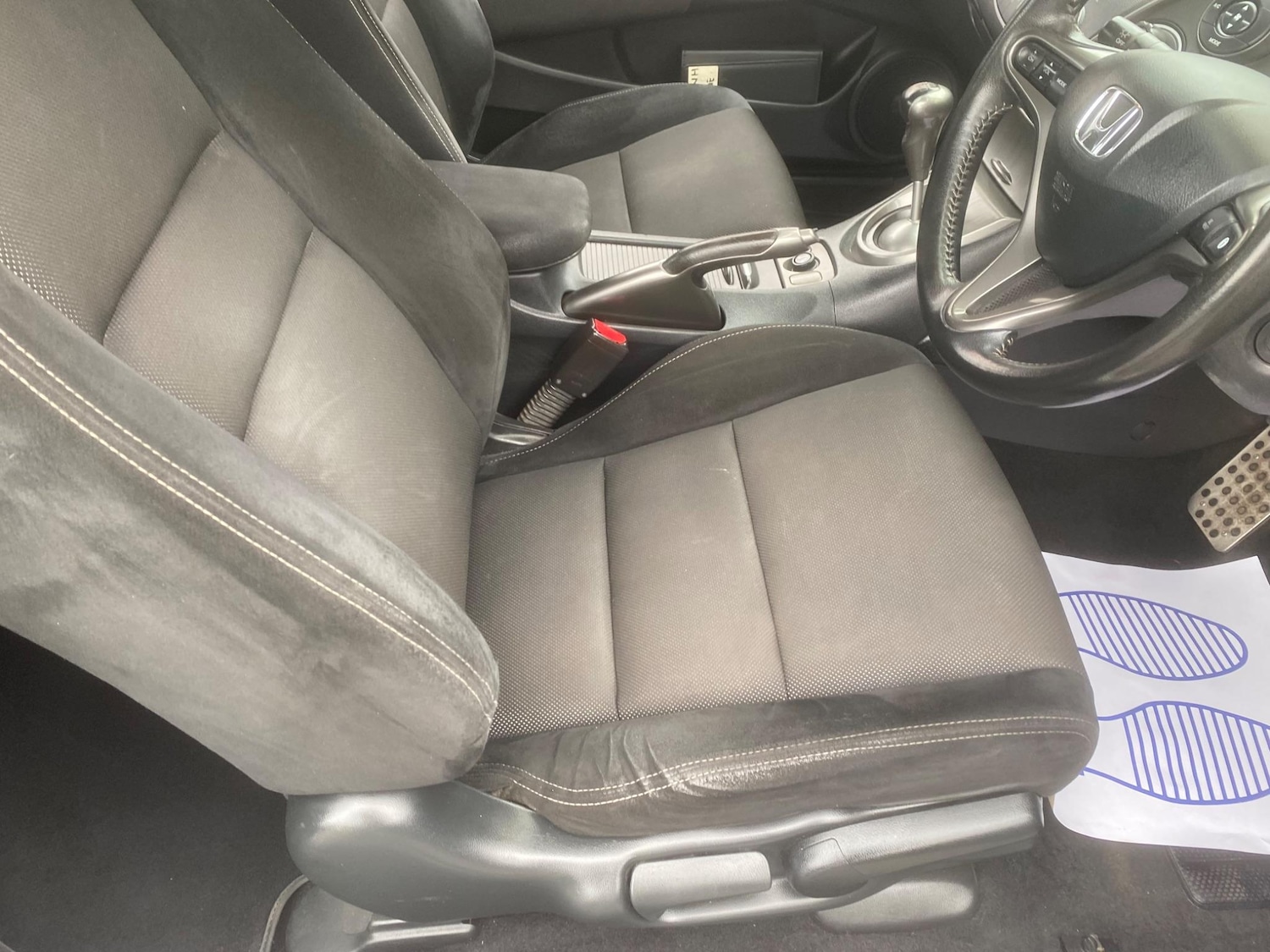 Used Honda Civic 2011 for sale - 76987959: Photo 59