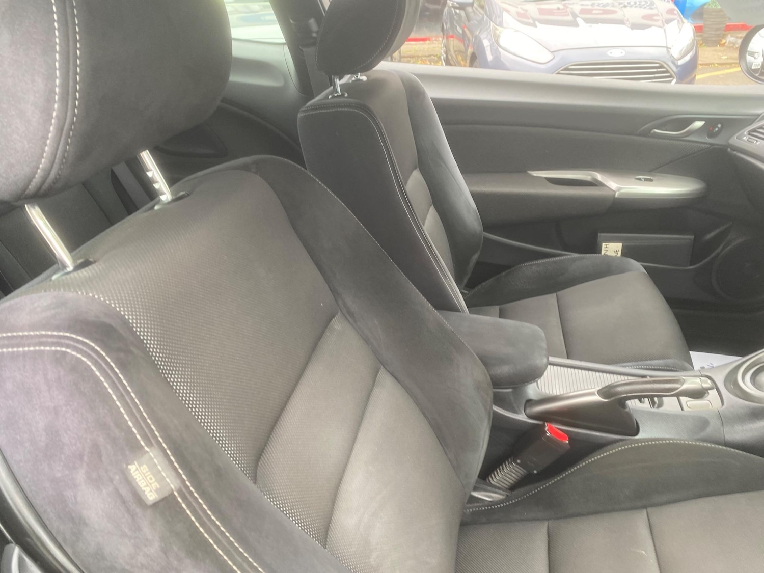 Used Honda Civic 2011 for sale - 76987959: Photo 60