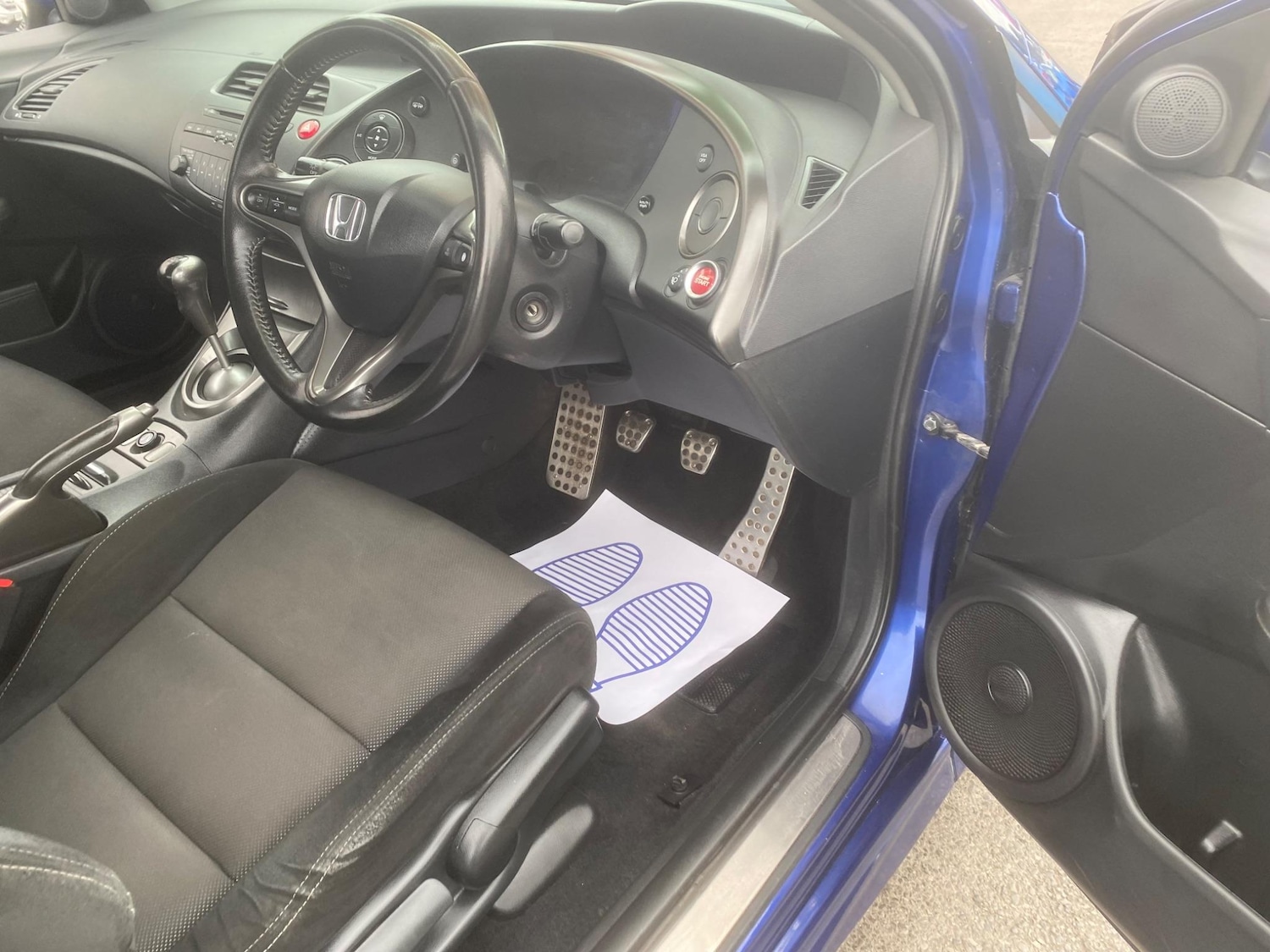 Used Honda Civic 2011 for sale - 76987959: Photo 66