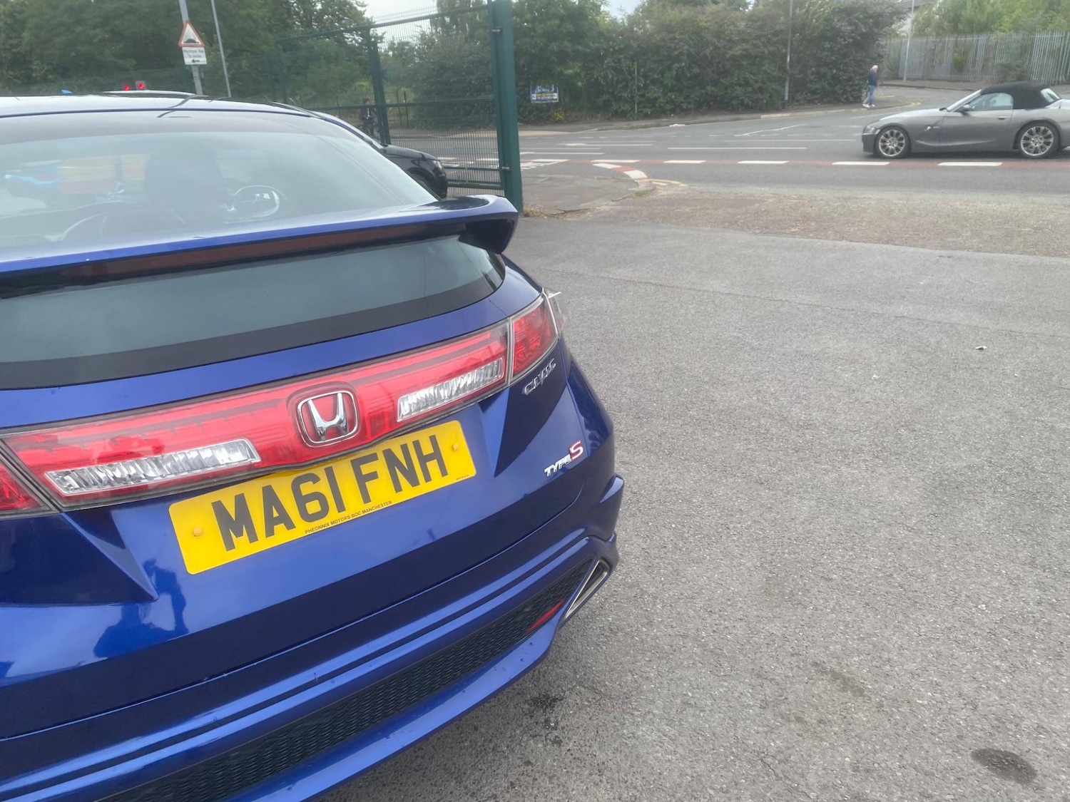 Used Honda Civic 2011 for sale - 76987959: Photo 75