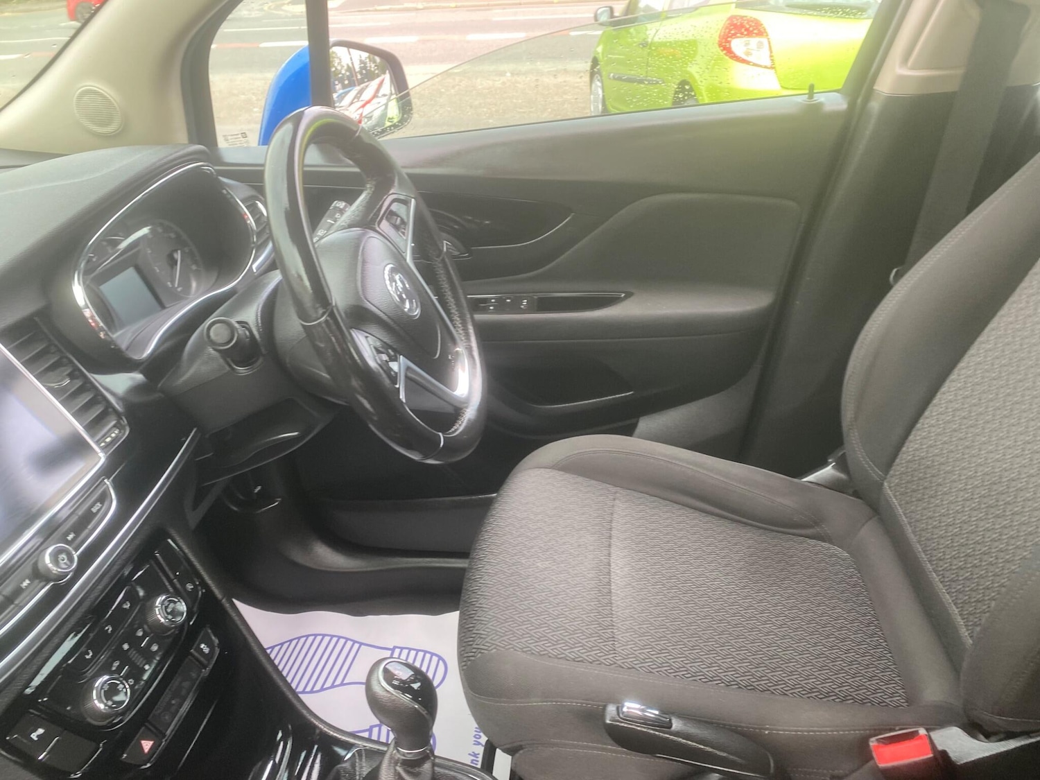 Used Vauxhall Mokka X 2017 for sale - 76549214: Photo 15