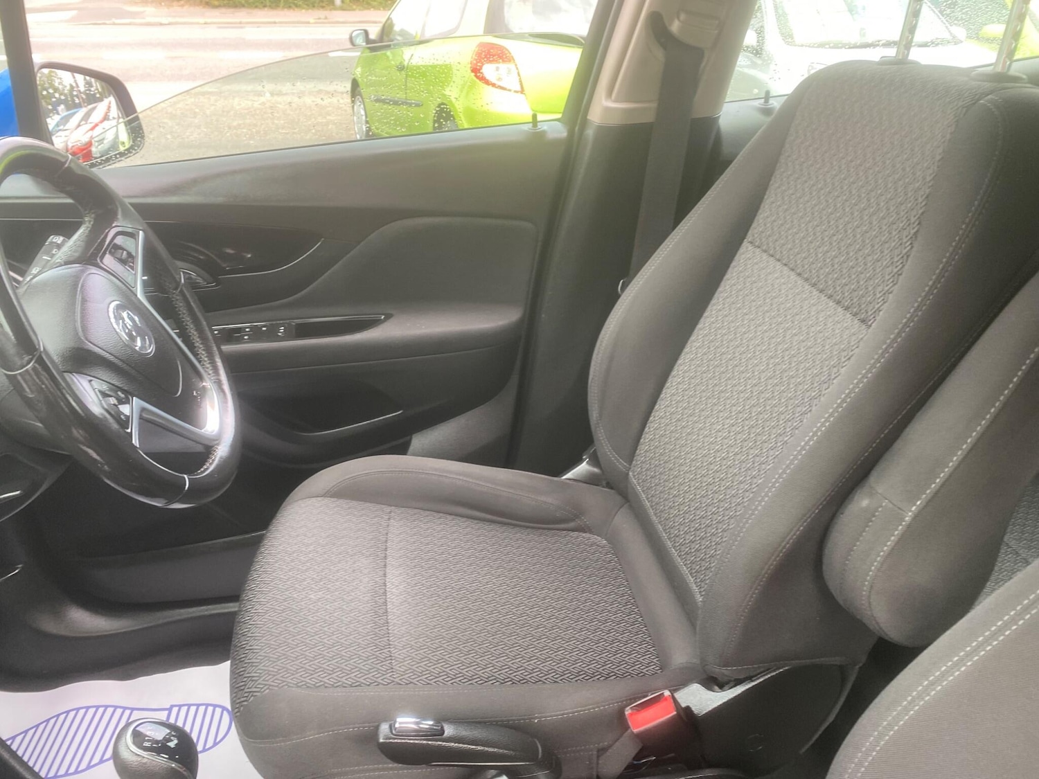 Used Vauxhall Mokka X 2017 for sale - 76549214: Photo 16