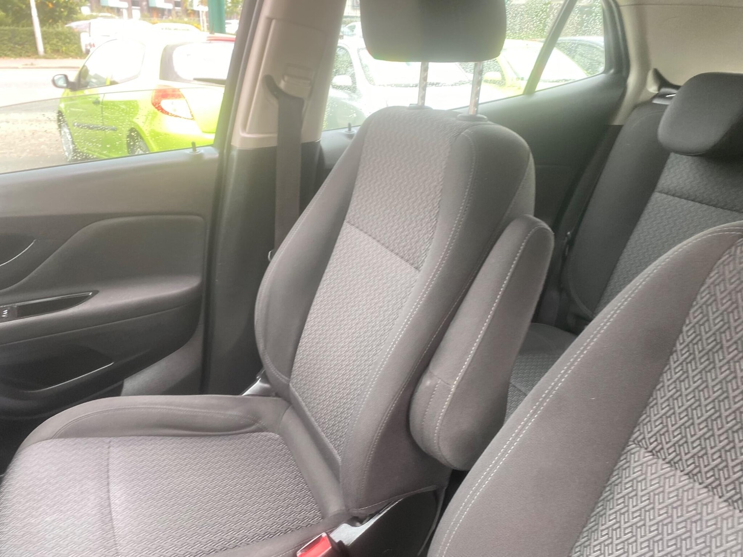 Used Vauxhall Mokka X 2017 for sale - 76549214: Photo 17