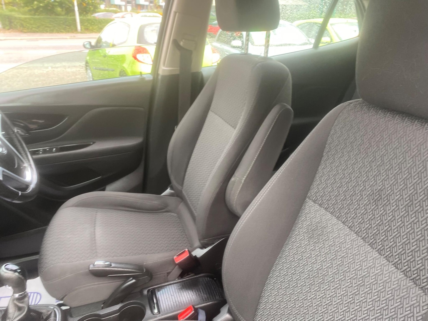 Used Vauxhall Mokka X 2017 for sale - 76549214: Photo 18