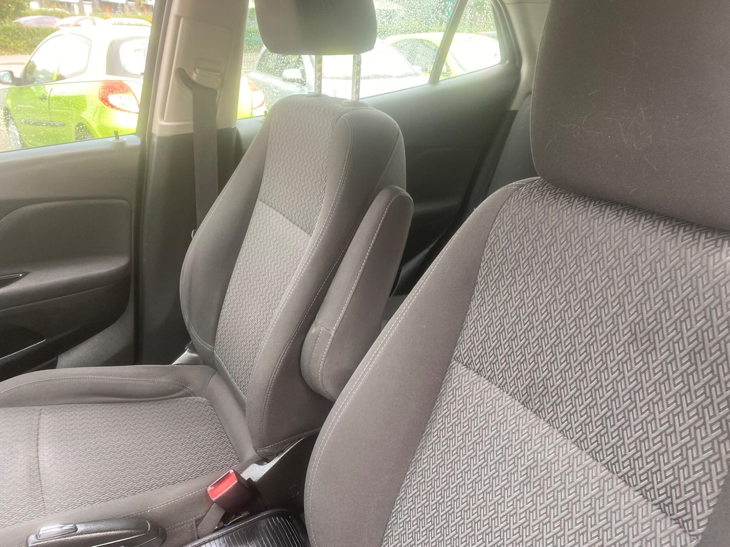 Used Vauxhall Mokka X 2017 for sale - 76549214: Photo 19