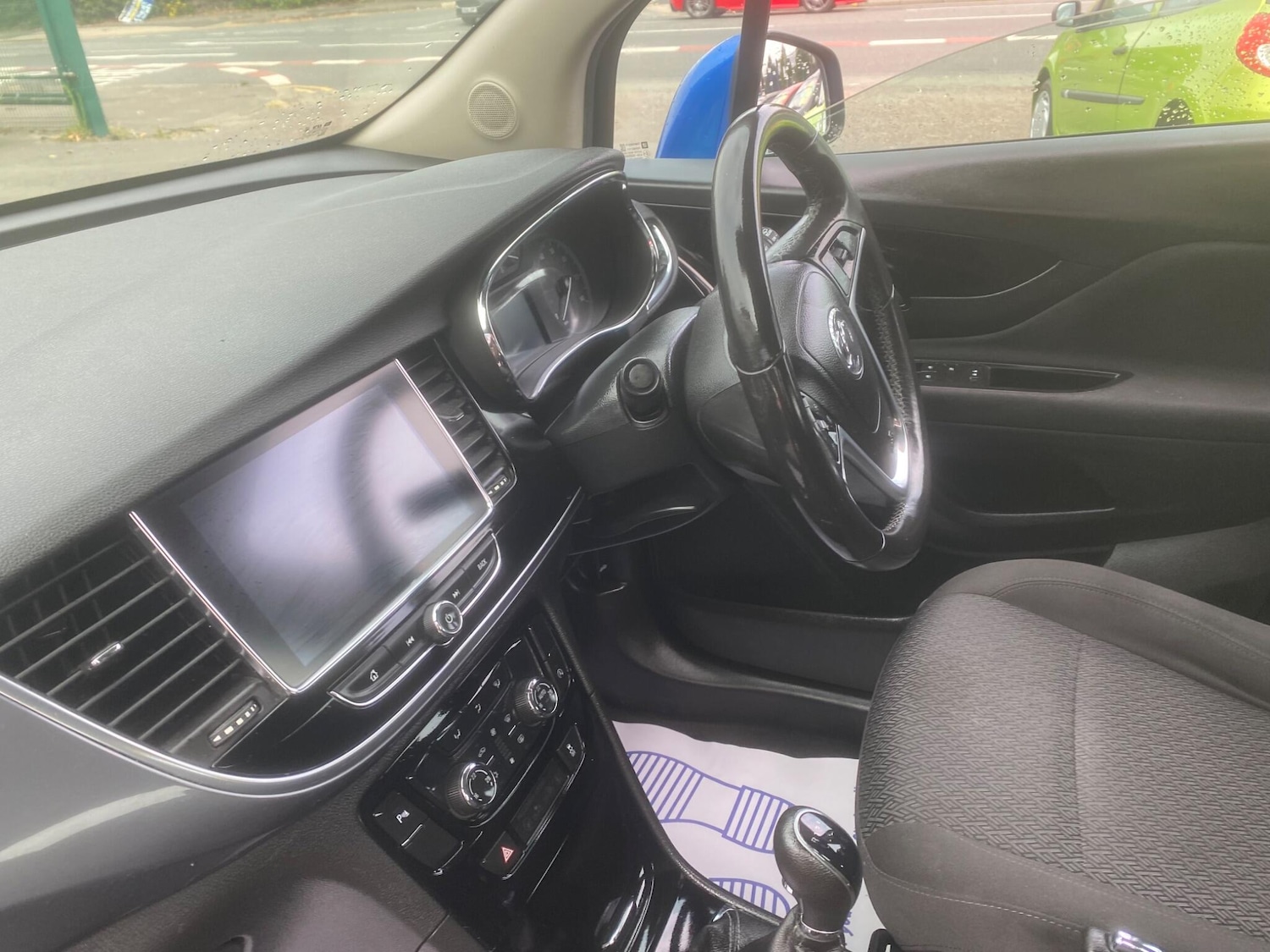 Used Vauxhall Mokka X 2017 for sale - 76549214: Photo 20