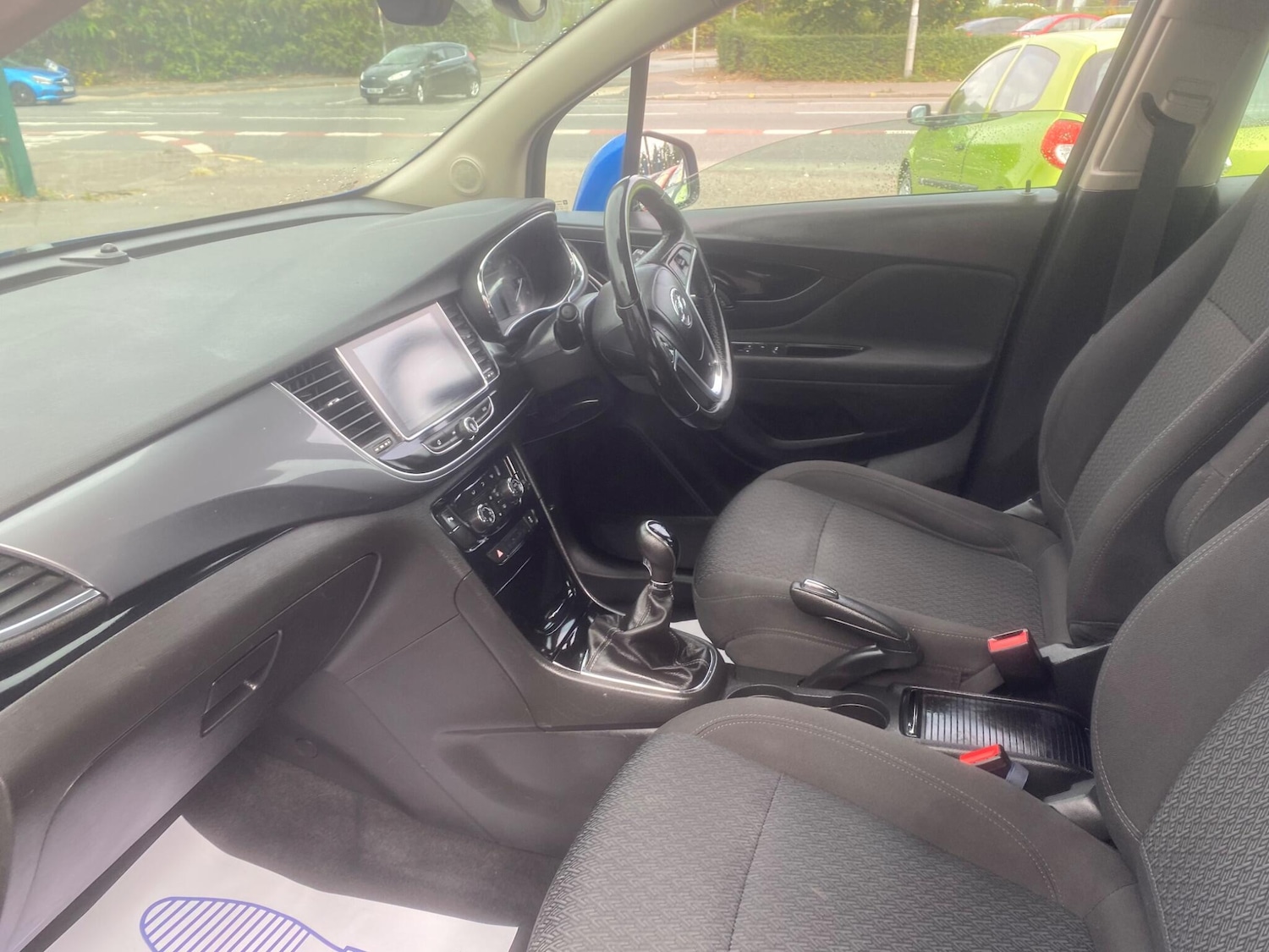 Used Vauxhall Mokka X 2017 for sale - 76549214: Photo 23