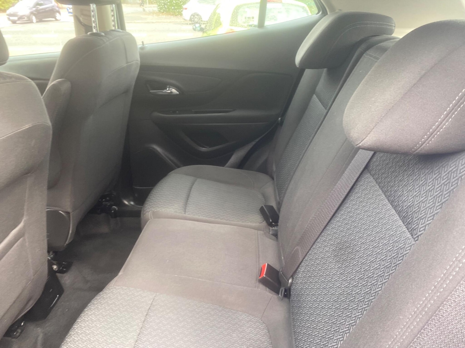 Used Vauxhall Mokka X 2017 for sale - 76549214: Photo 24