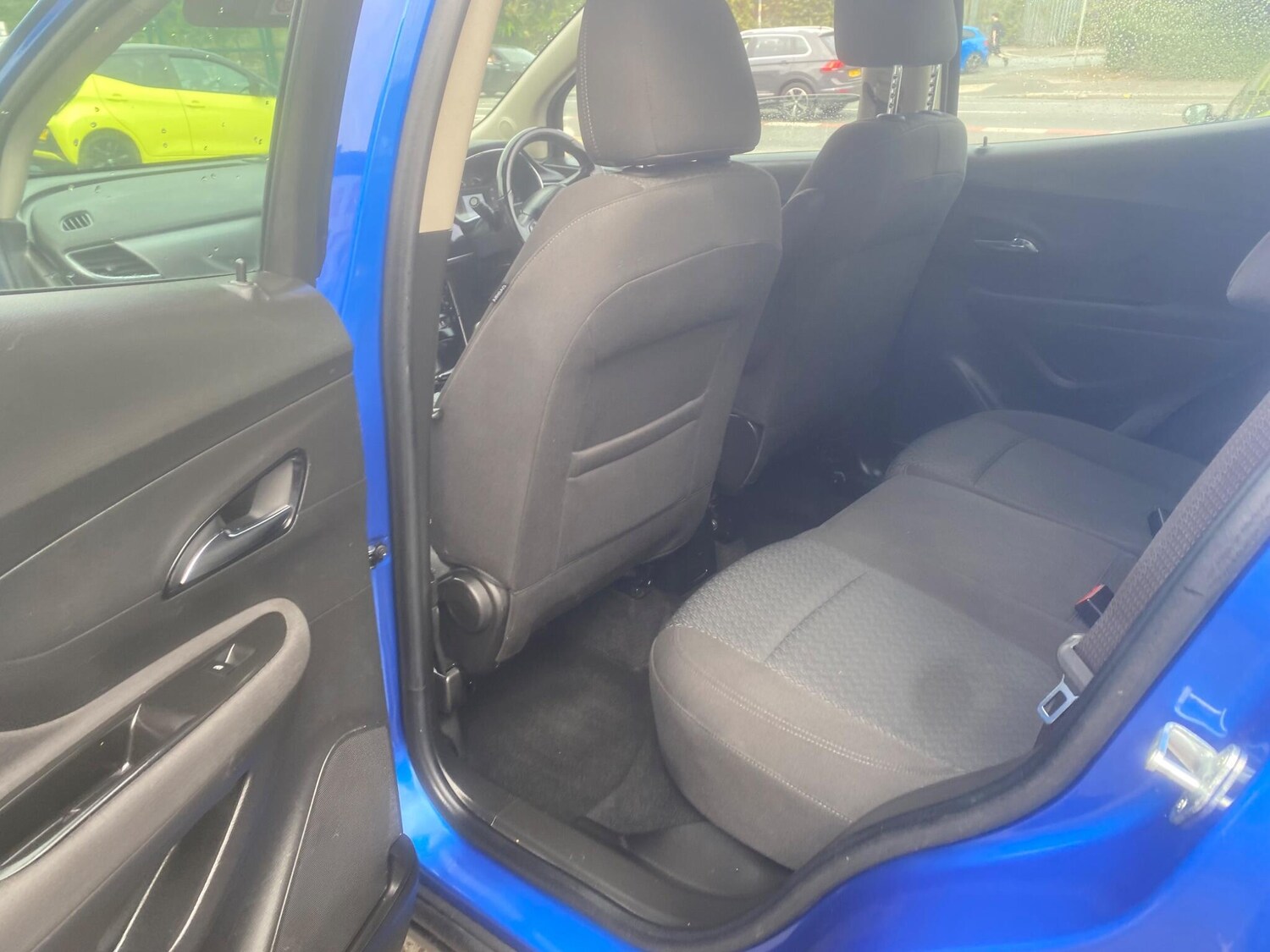 Used Vauxhall Mokka X 2017 for sale - 76549214: Photo 28