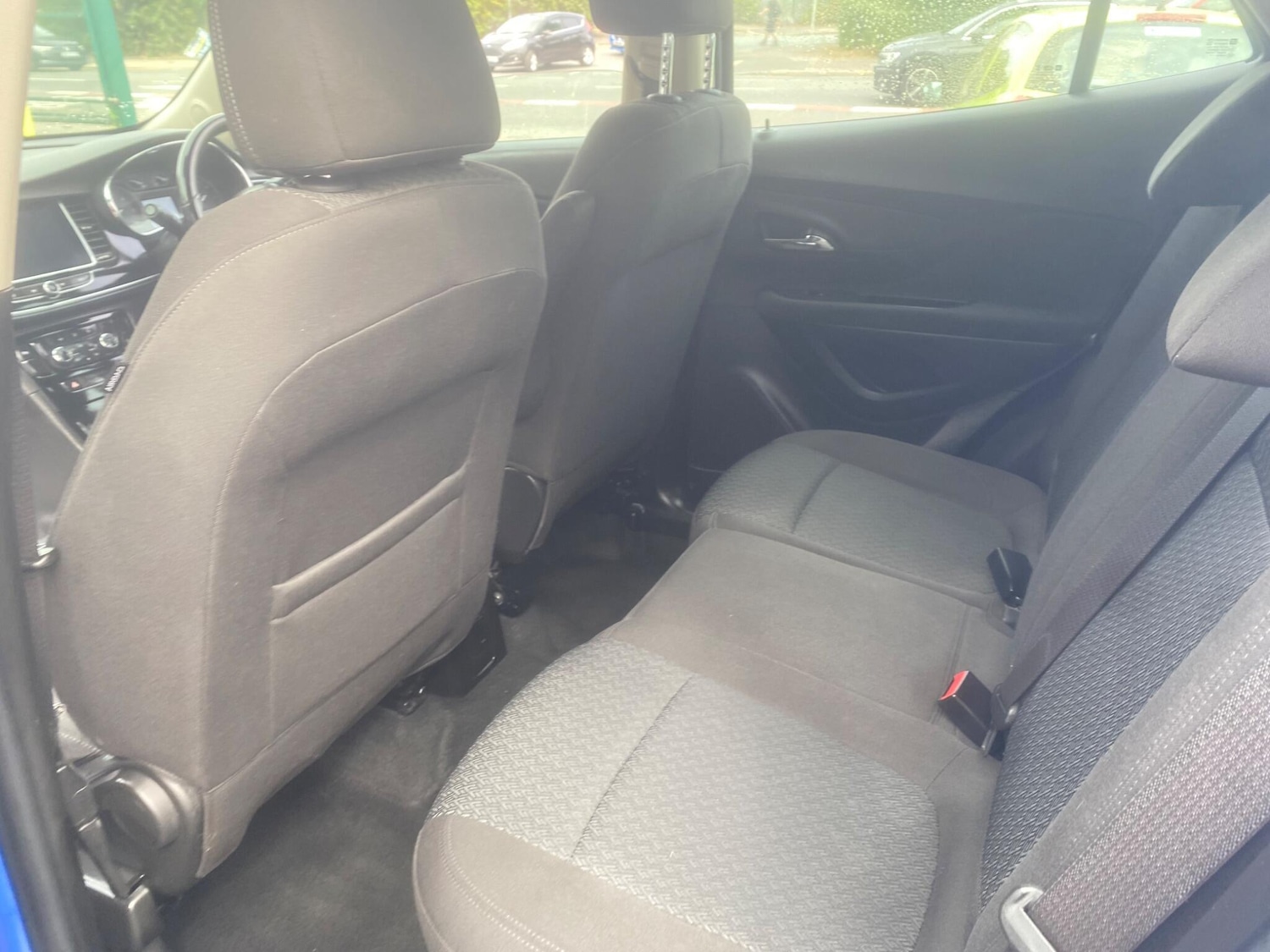 Used Vauxhall Mokka X 2017 for sale - 76549214: Photo 29