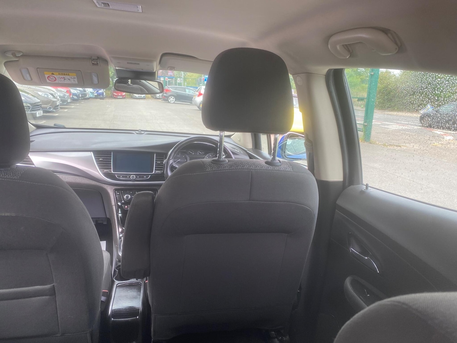 Used Vauxhall Mokka X 2017 for sale - 76549214: Photo 39