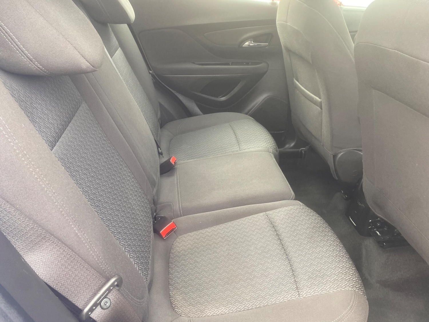 Used Vauxhall Mokka X 2017 for sale - 76549214: Photo 42