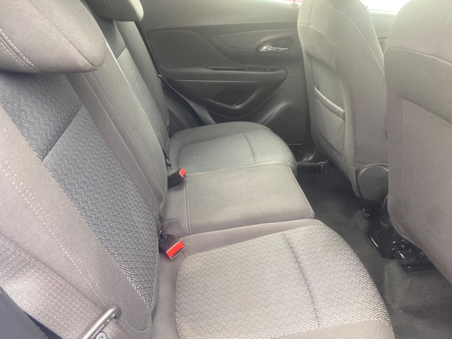 Used Vauxhall Mokka X 2017 for sale - 76549214: Photo 43