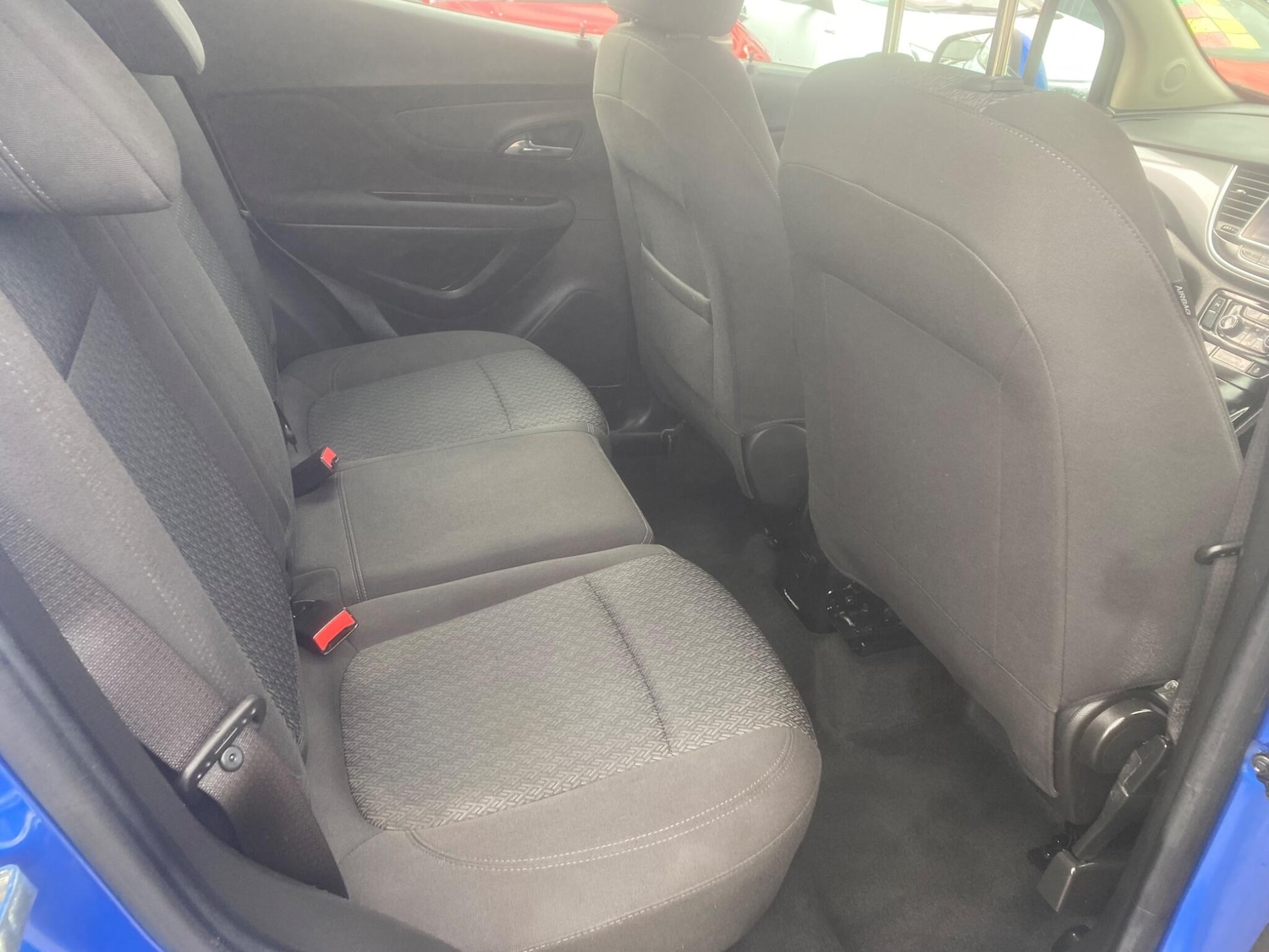 Used Vauxhall Mokka X 2017 for sale - 76549214: Photo 45