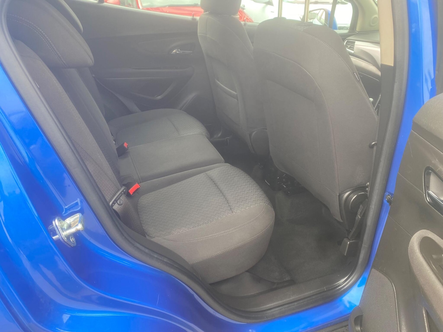 Used Vauxhall Mokka X 2017 for sale - 76549214: Photo 46
