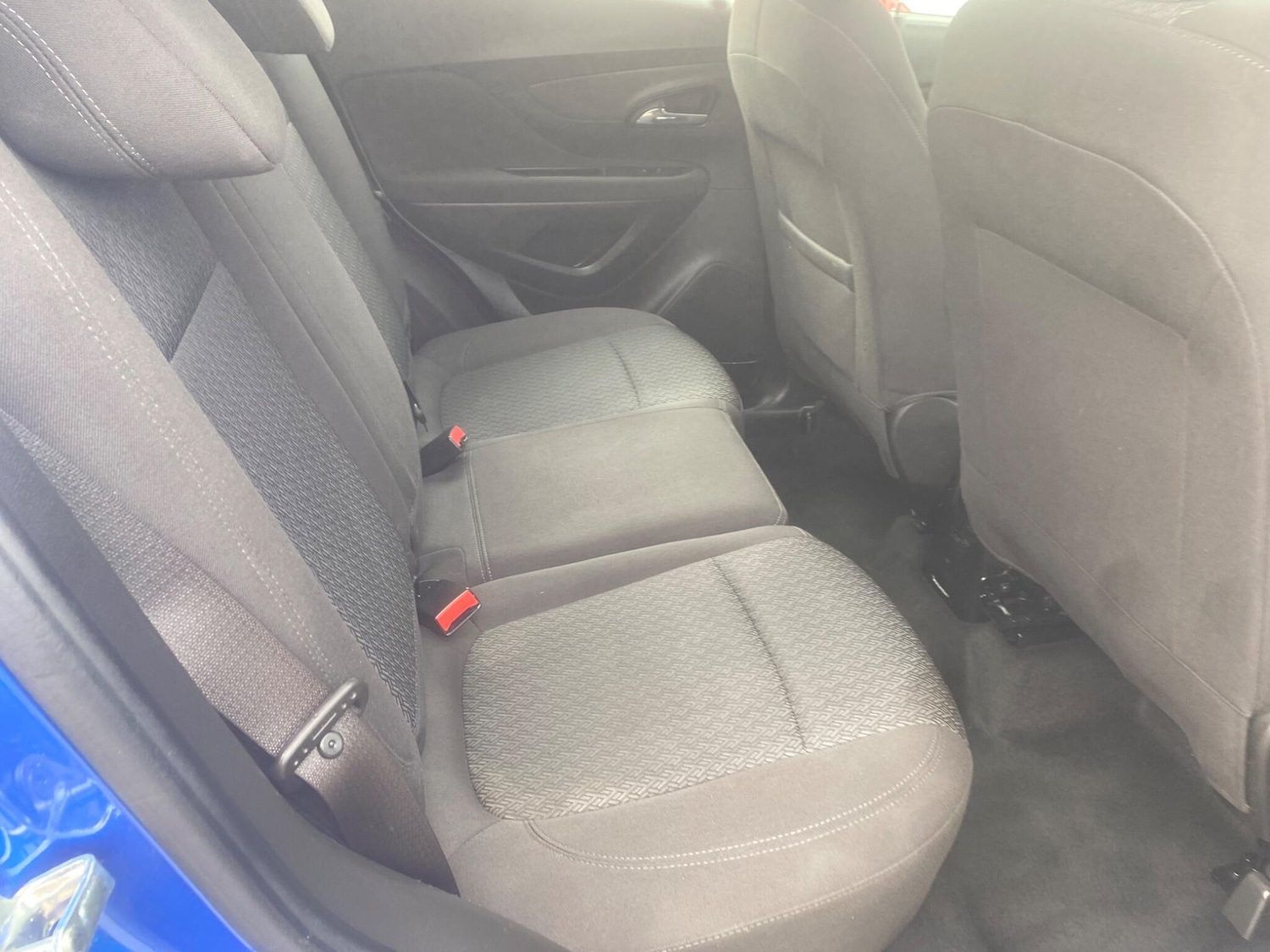 Used Vauxhall Mokka X 2017 for sale - 76549214: Photo 47