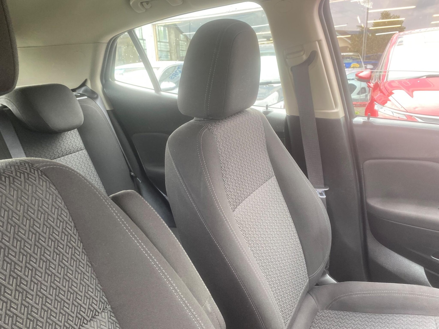 Used Vauxhall Mokka X 2017 for sale - 76549214: Photo 52