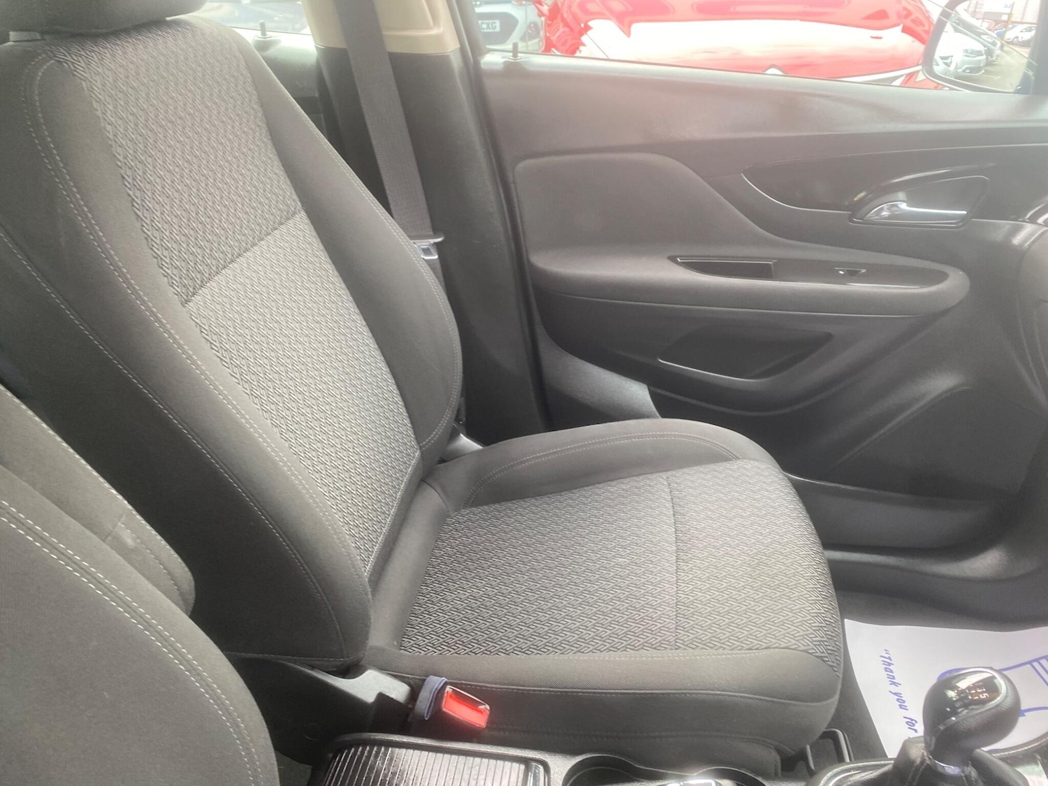 Used Vauxhall Mokka X 2017 for sale - 76549214: Photo 56