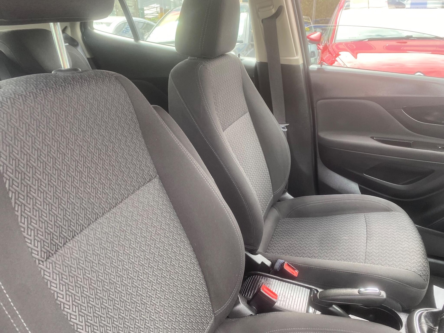 Used Vauxhall Mokka X 2017 for sale - 76549214: Photo 57