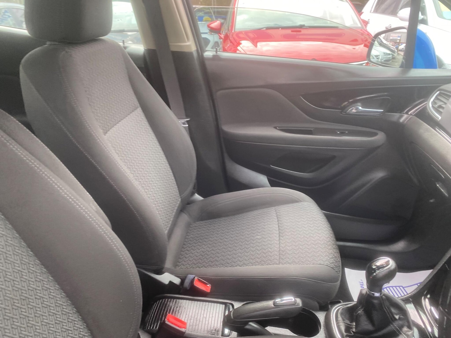 Used Vauxhall Mokka X 2017 for sale - 76549214: Photo 58