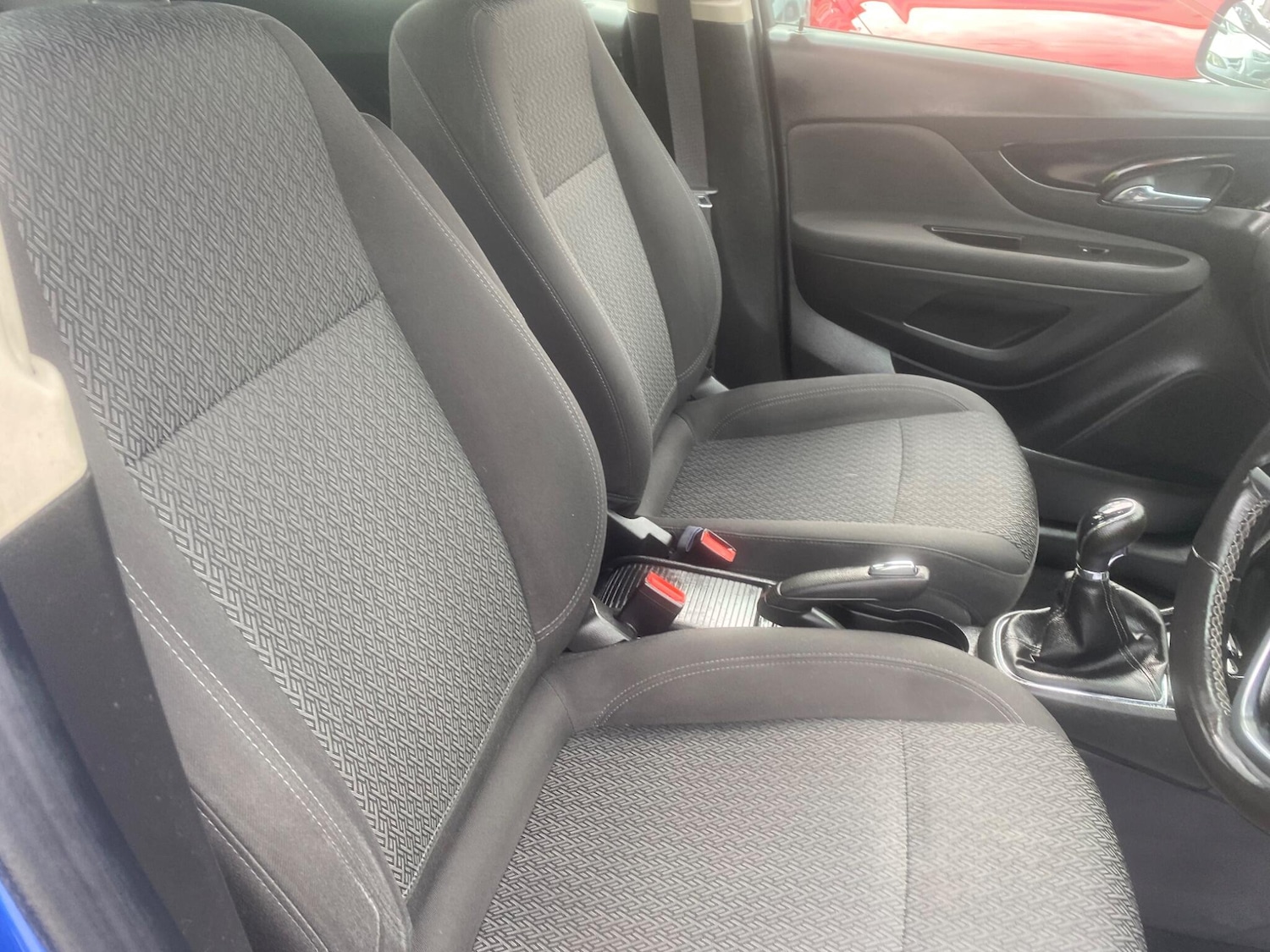 Used Vauxhall Mokka X 2017 for sale - 76549214: Photo 62