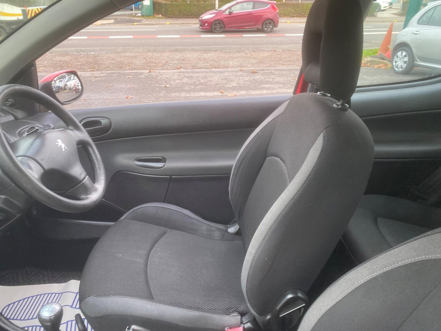 Used Peugeot 206 2007 for sale - 76549538: Photo 15