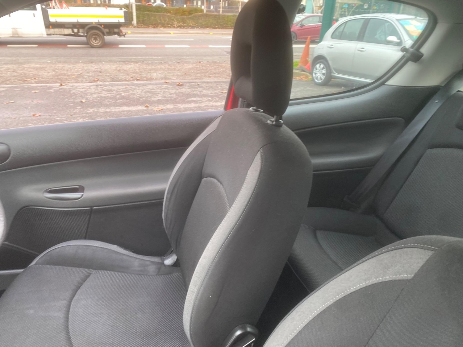 Used Peugeot 206 2007 for sale - 76549538: Photo 16